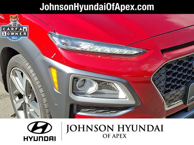 Used 2019 Hyundai Kona Ultimate AWD/4WD image 31