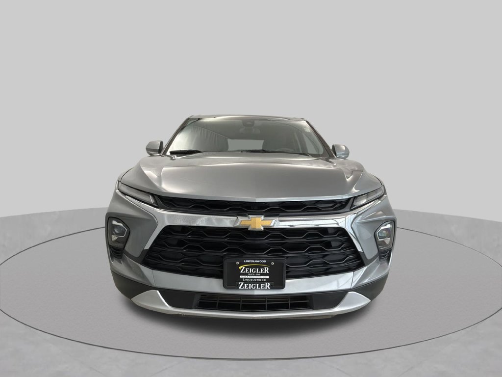 Used 2023 Chevrolet Blazer LT AWD/4WD image 10
