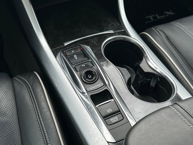 Used 2018 Acura TLX V6 w/ Technology Package image 30