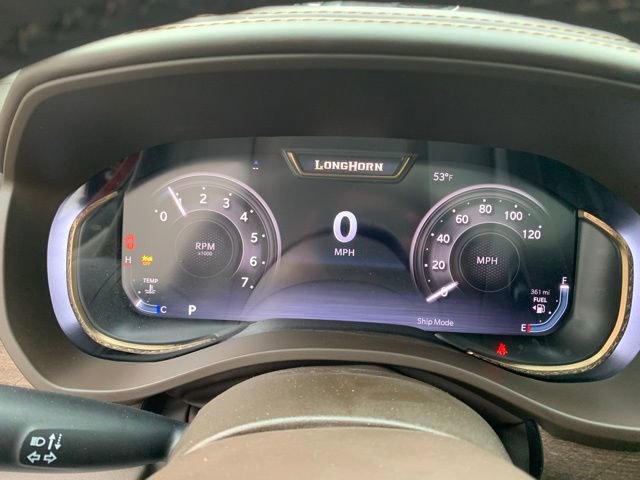 New 2025 RAM 1500 Limited image 26