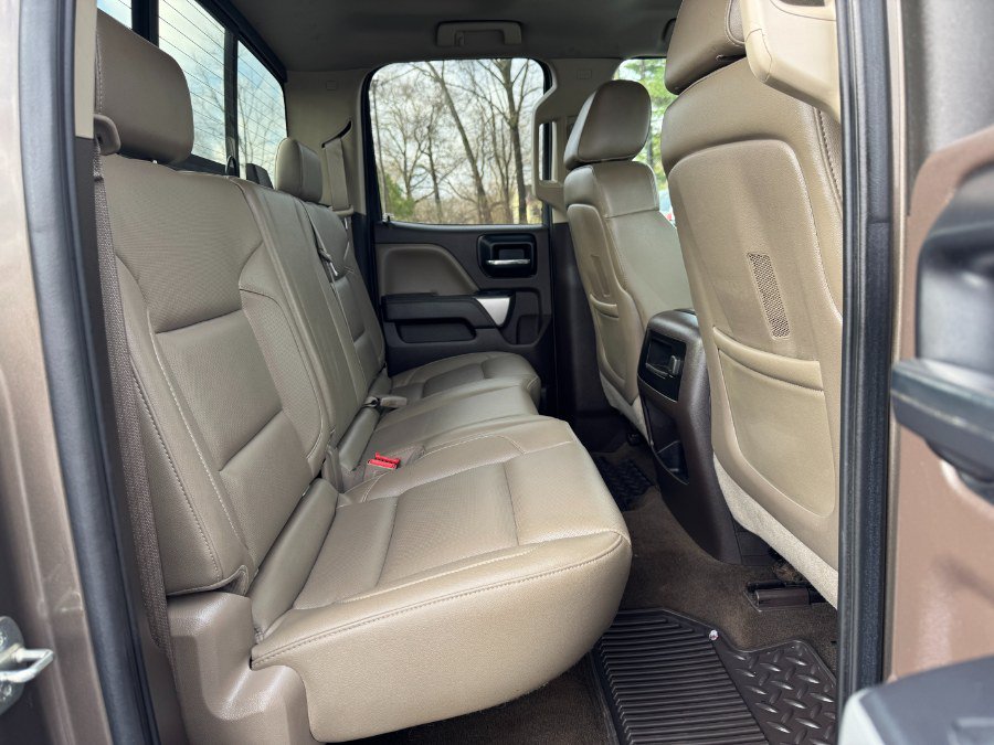 Used 2014 Chevrolet Silverado 1500 LTZ AWD/4WD image 17