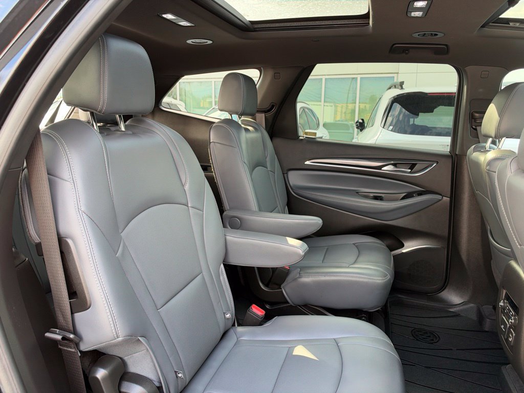 Used 2023 Buick Enclave Premium w/ Experience Buick Package FWD image 28