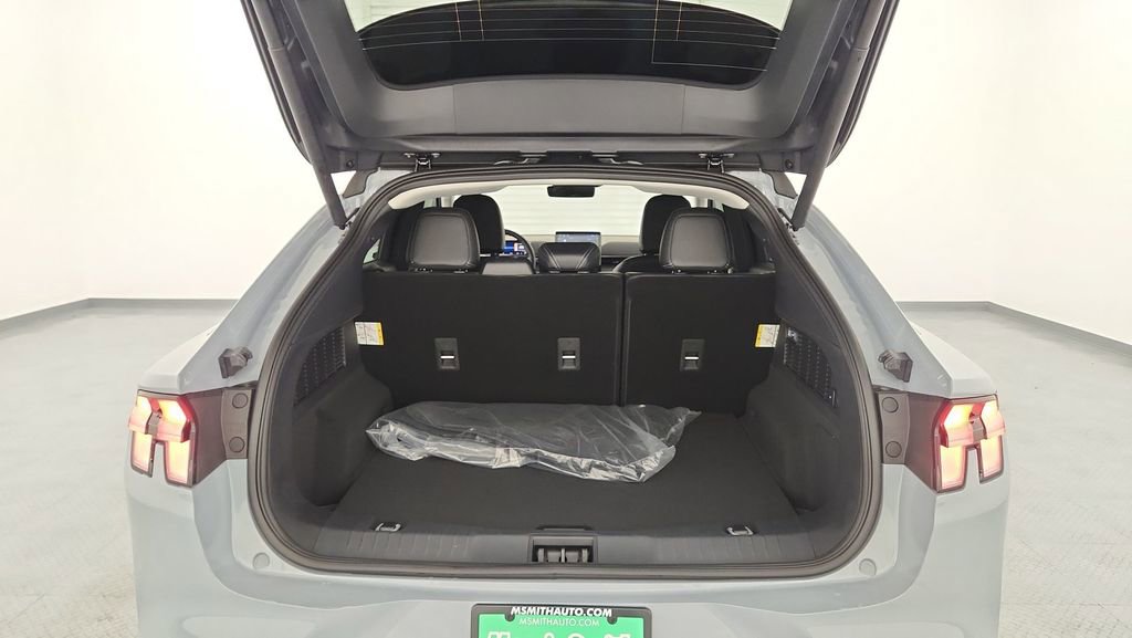 New 2025 Ford Mustang Mach-E Premium image 34