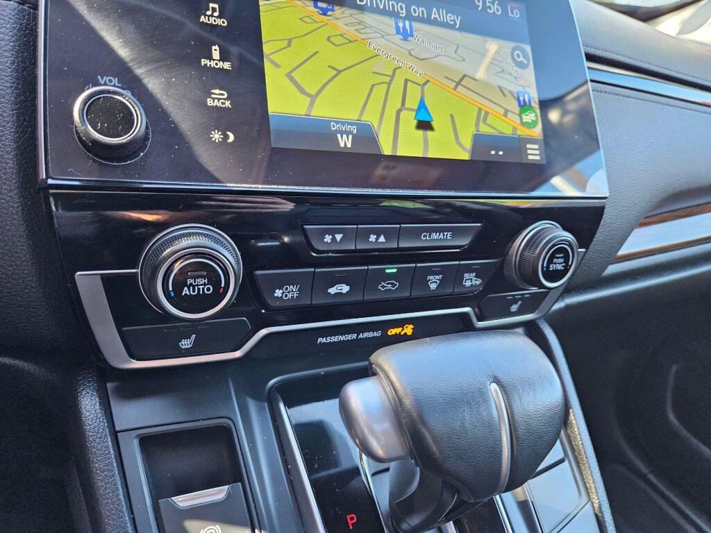 Used 2017 Honda CR-V Touring image 24