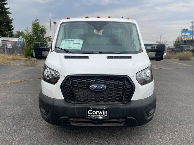 New 2024 Ford Transit 350 AWD image 6