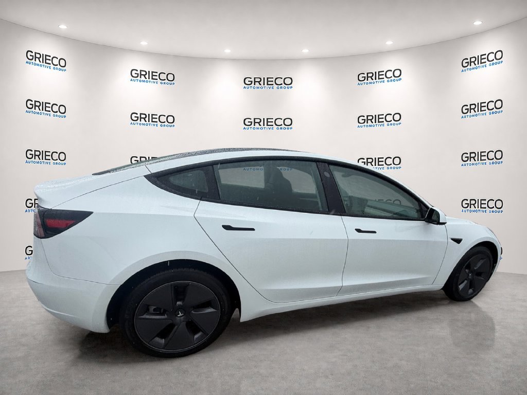 Used 2023 Tesla Model 3 Standard Range RWD image 7