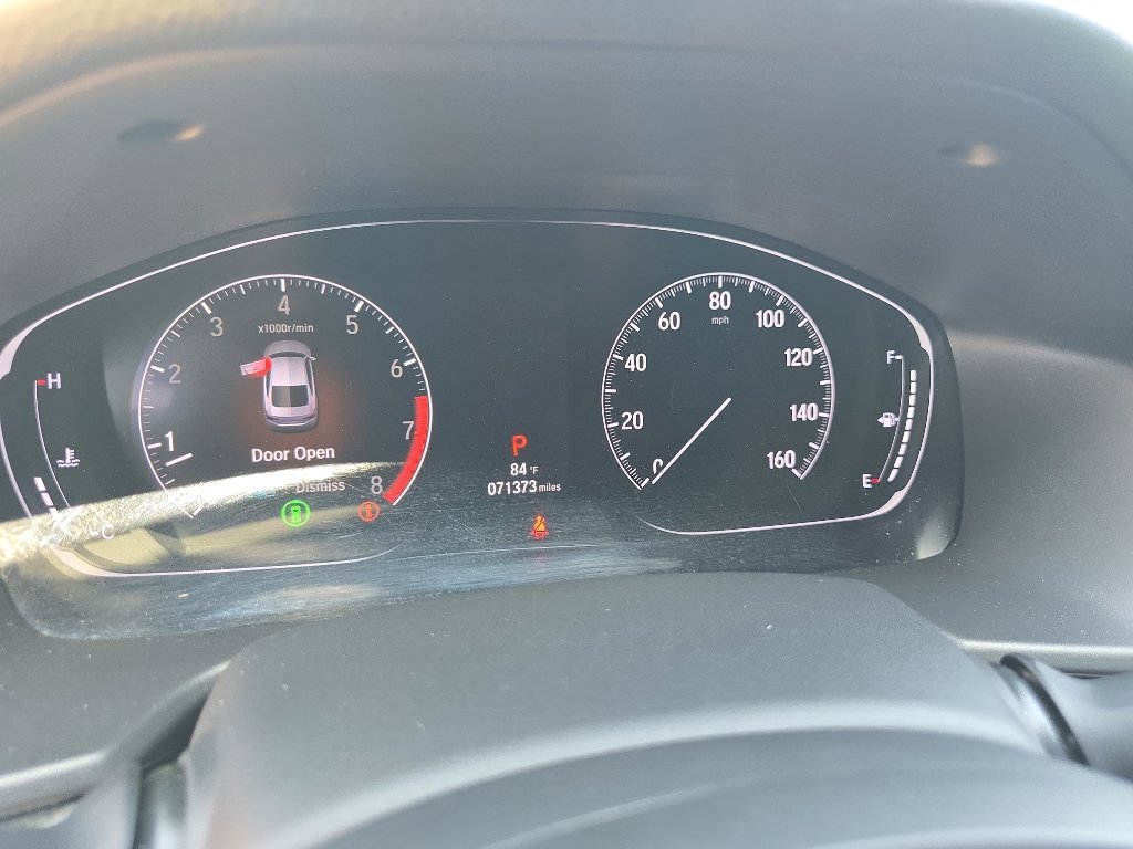 Used 2020 Honda Accord Sport image 23