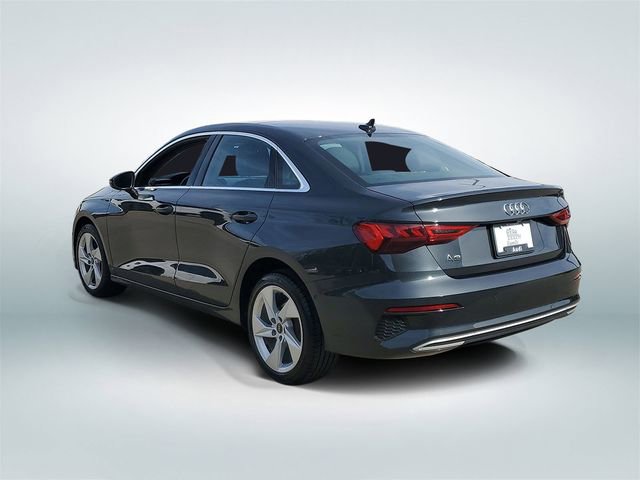 Used 2024 Audi A3 2.0T Premium image 4