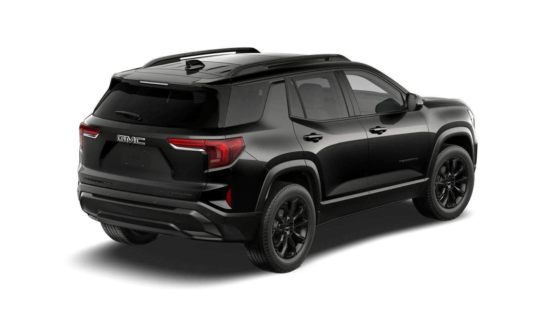 New 2027 GMC Terrain Elevation w/ Elevation Premium Package AWD/4WD image 51