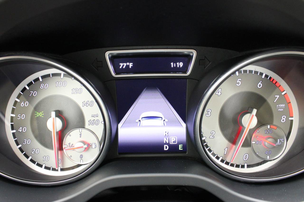 Used 2015 Mercedes-Benz GLA 250 image 70