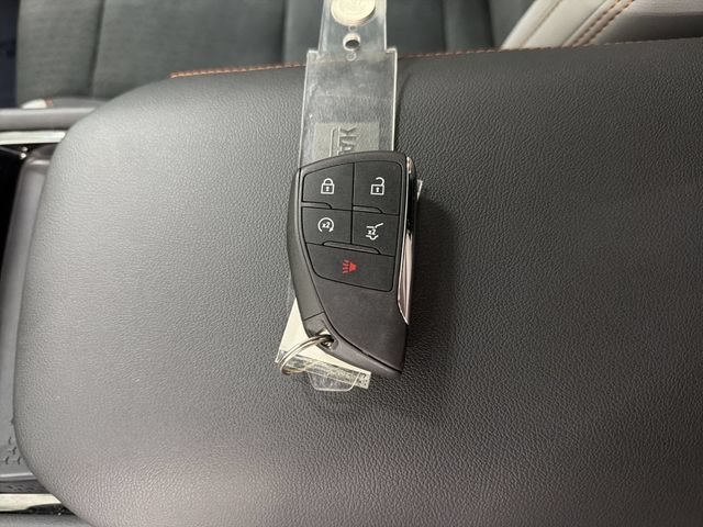 Certified 2026 Chevrolet Blazer EV SS AWD/4WD image 36