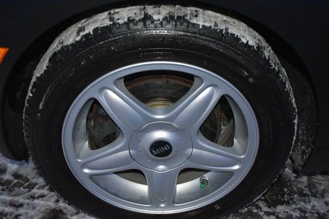 Used 2010 MINI Cooper Clubman Hardtop w/ Premium Pkg image 37