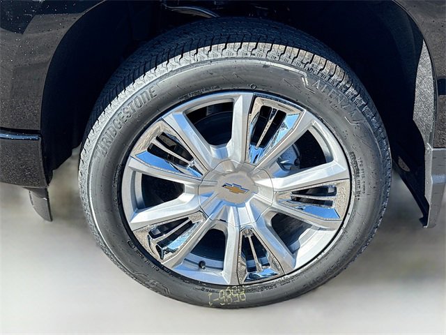 New 2026 Chevrolet Silverado 1500 High Country w/ Technology Package image 44