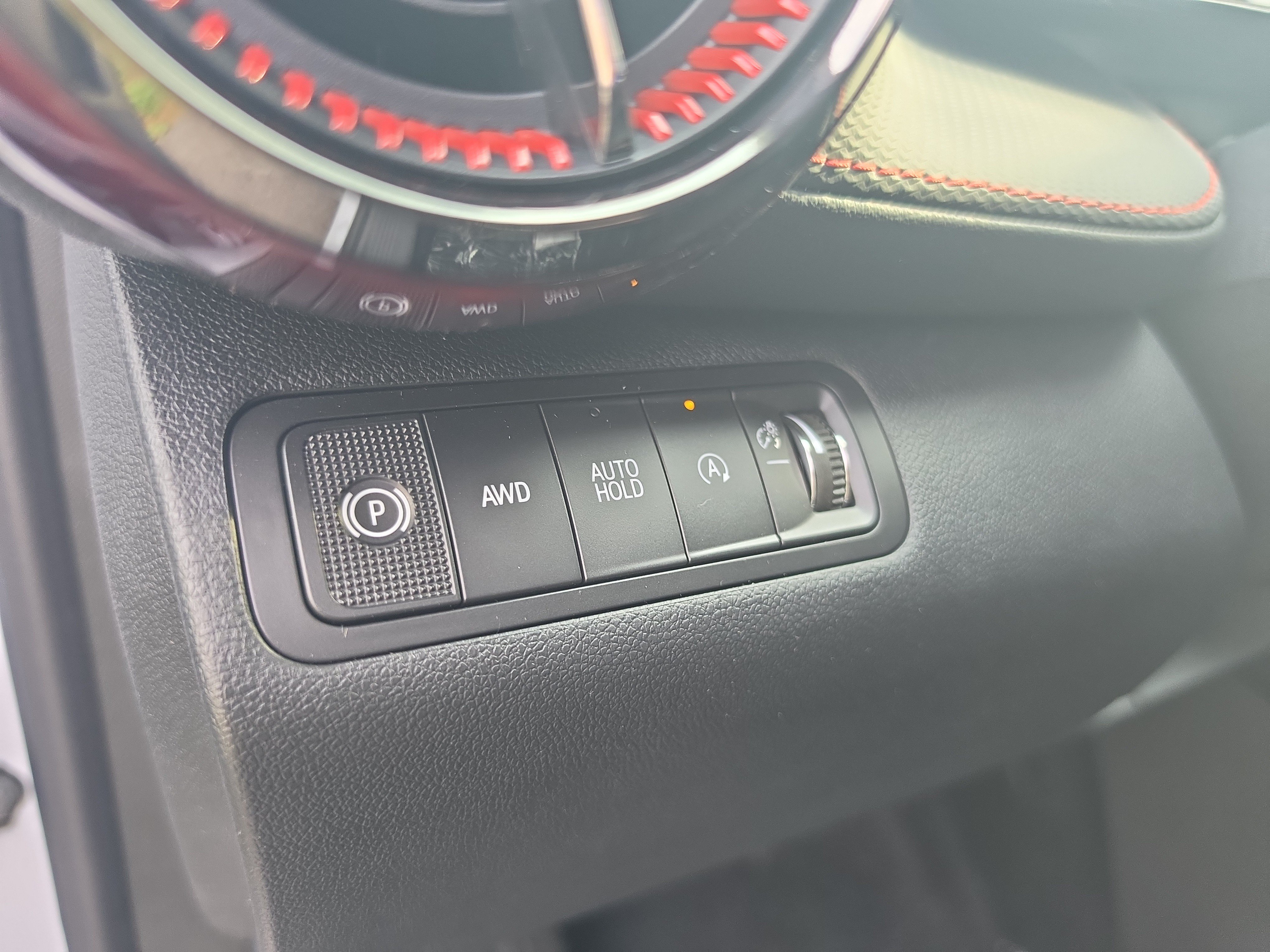 New 2027 Chevrolet Equinox RS w/ Safety and Technology Package AWD/4WD image 19