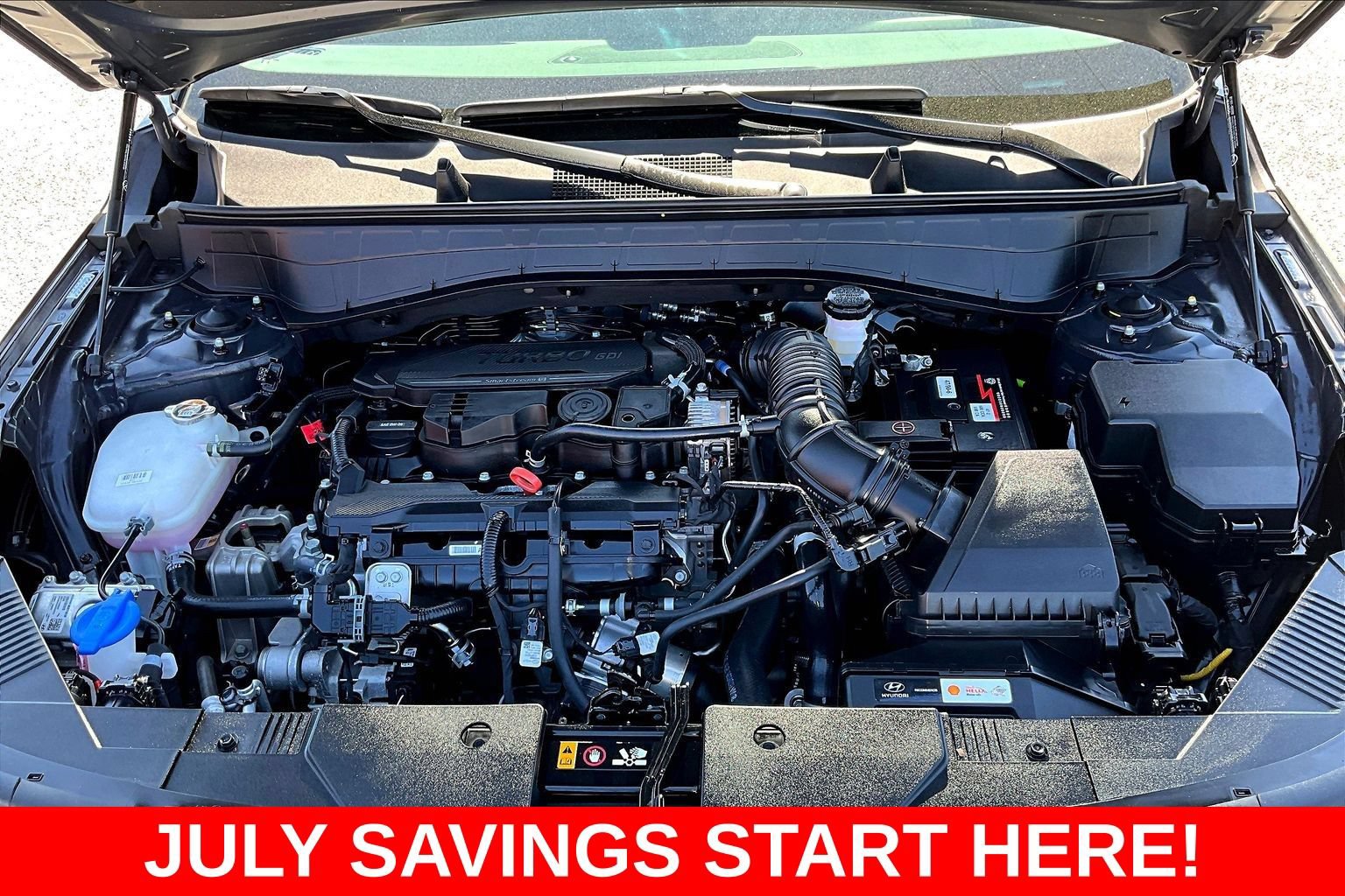 Used 2025 Hyundai Kona Limited FWD image 39