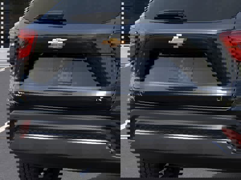 New 2026 Chevrolet Trax LT image 14