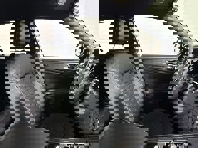 New 2026 Volkswagen Atlas Cross Sport SE FWD image 13