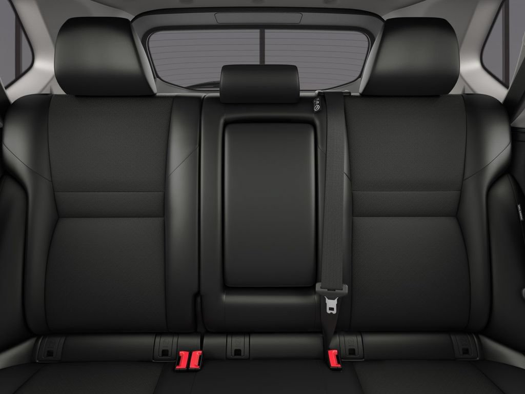 New 2026 Nissan Rogue Dark Armor AWD/4WD image 17