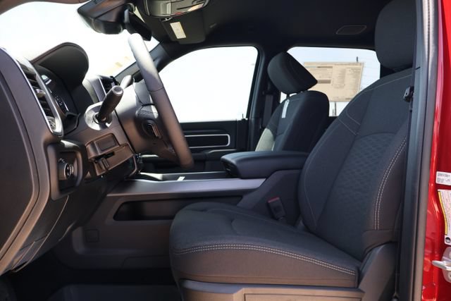 New 2026 RAM 2500 Lone Star AWD/4WD image 9