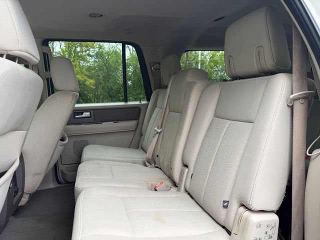 Used 2008 Ford Expedition EL XLT AWD/4WD image 18