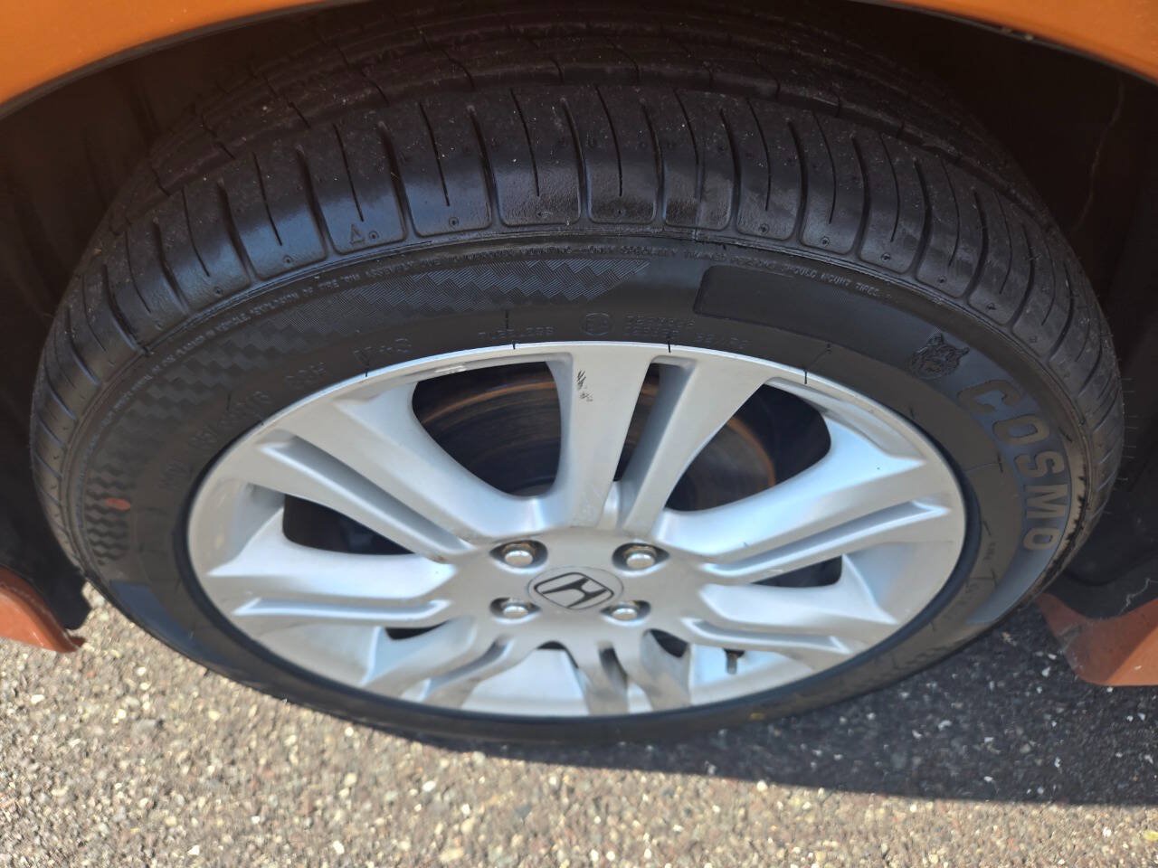 Used 2011 Honda Fit Sport image 26