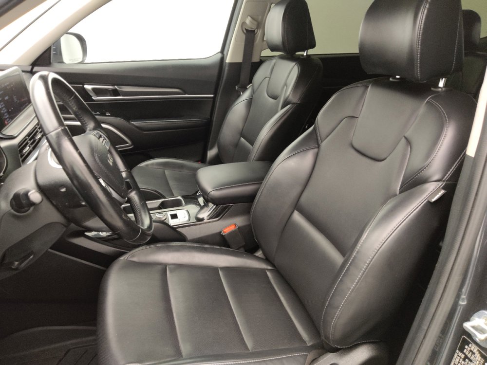Used 2022 Kia Telluride LX AWD/4WD image 17