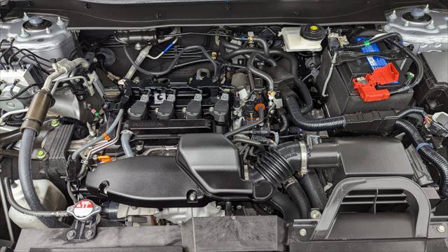 Used 2024 Honda CR-V LX image 29