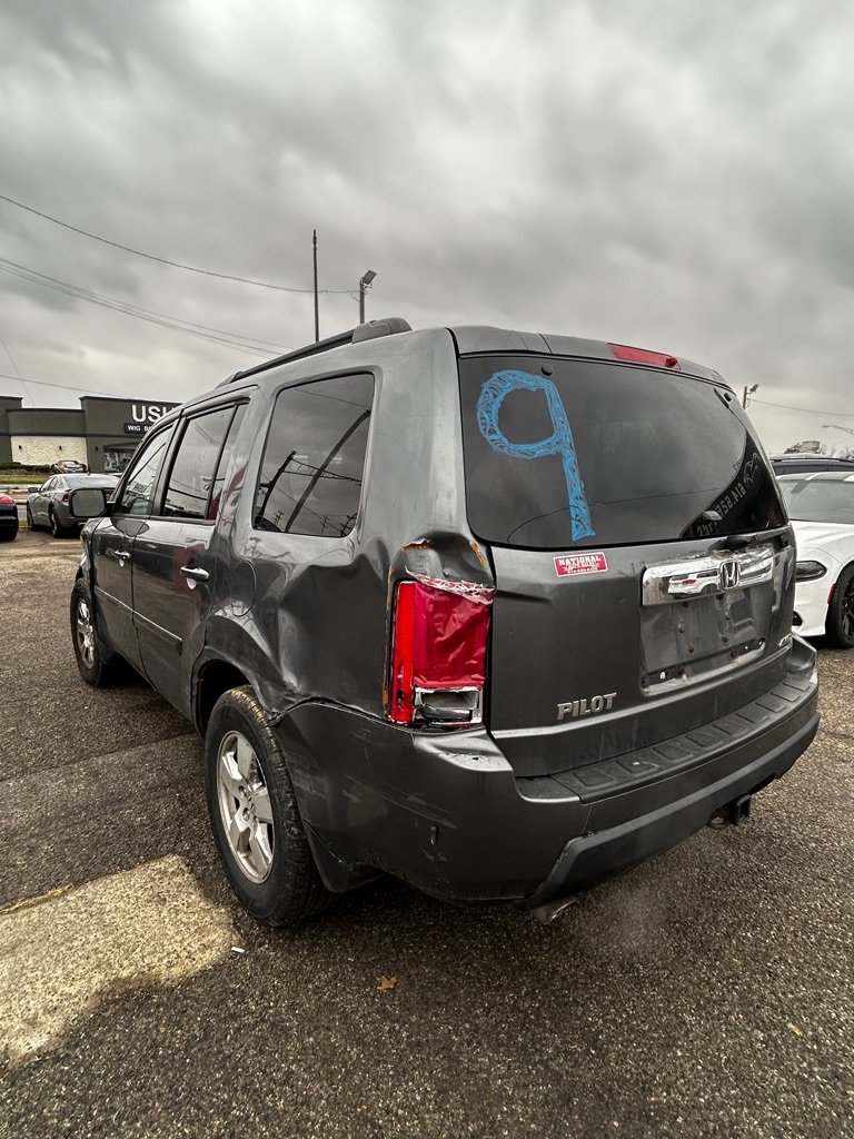 Used 2011 Honda Pilot EX-L image 5