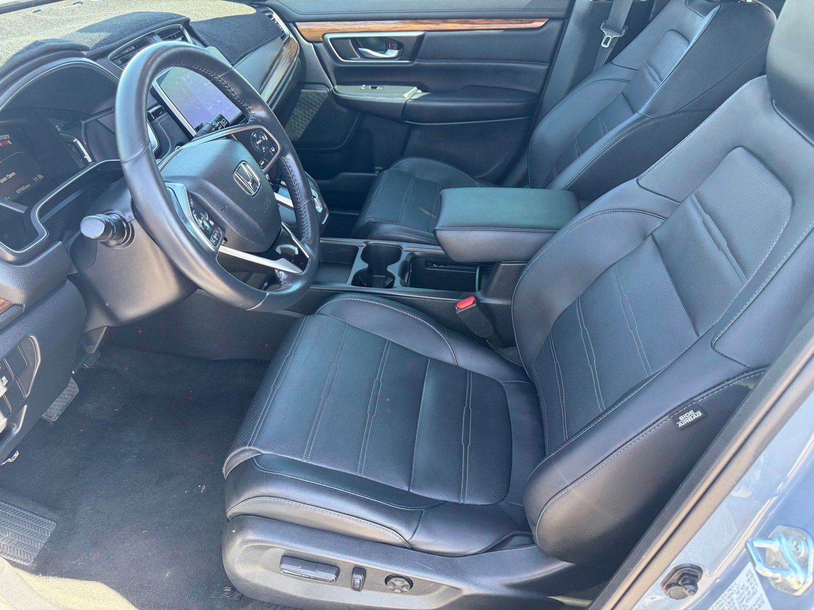 Used 2022 Honda CR-V EX-L image 12