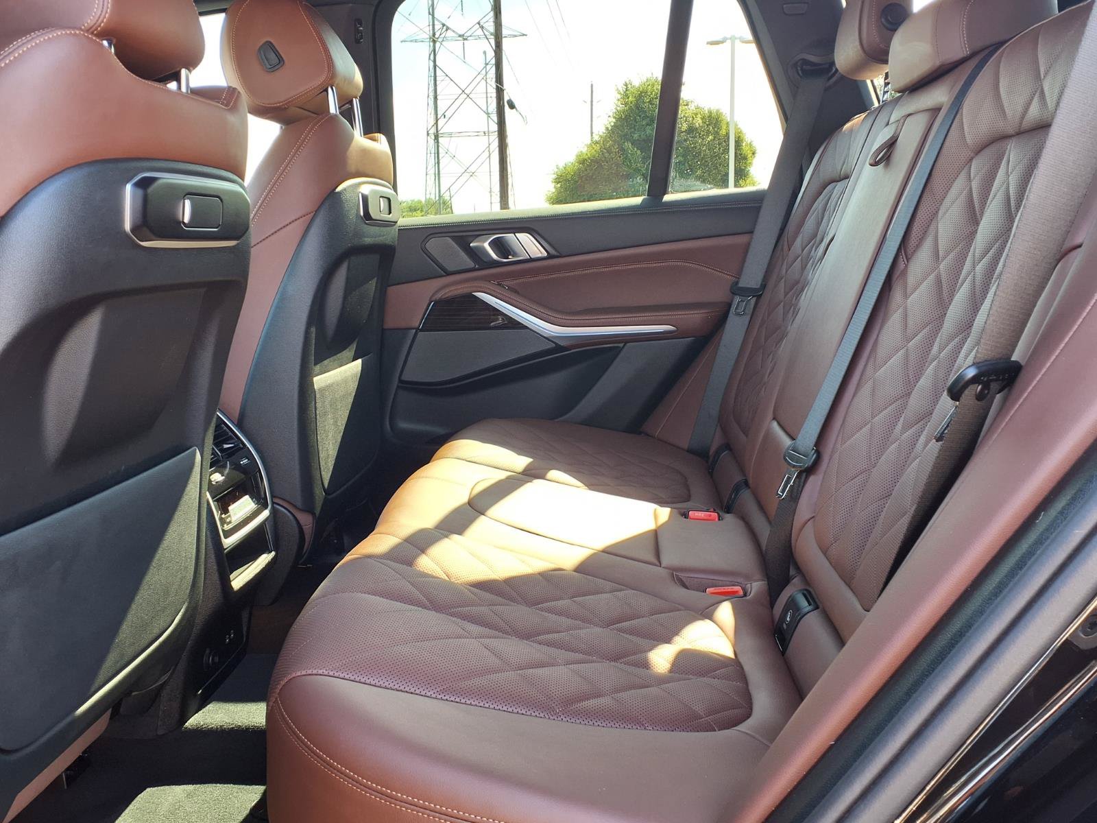 Used 2026 BMW X5 sDrive40i RWD image 18