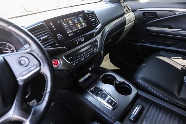 Used 2023 Honda Passport EX-L image 15