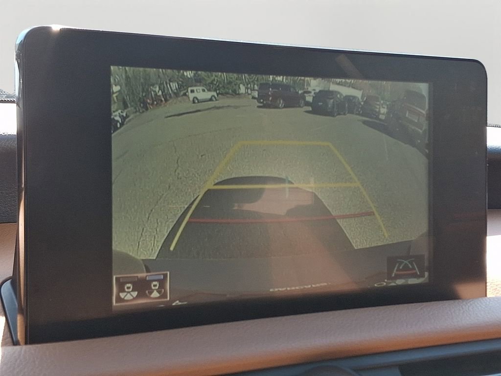 Used 2024 Lexus IS 300 w/ Premium Package image 19