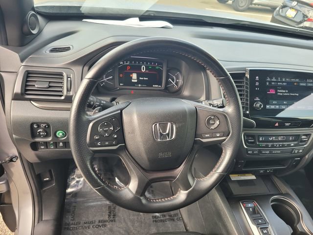 Used 2022 Honda Passport TrailSport image 30