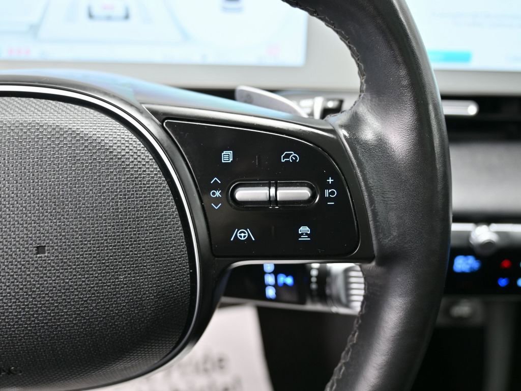 Used 2023 Hyundai Ioniq 5 Limited w/ Cargo Package image 37
