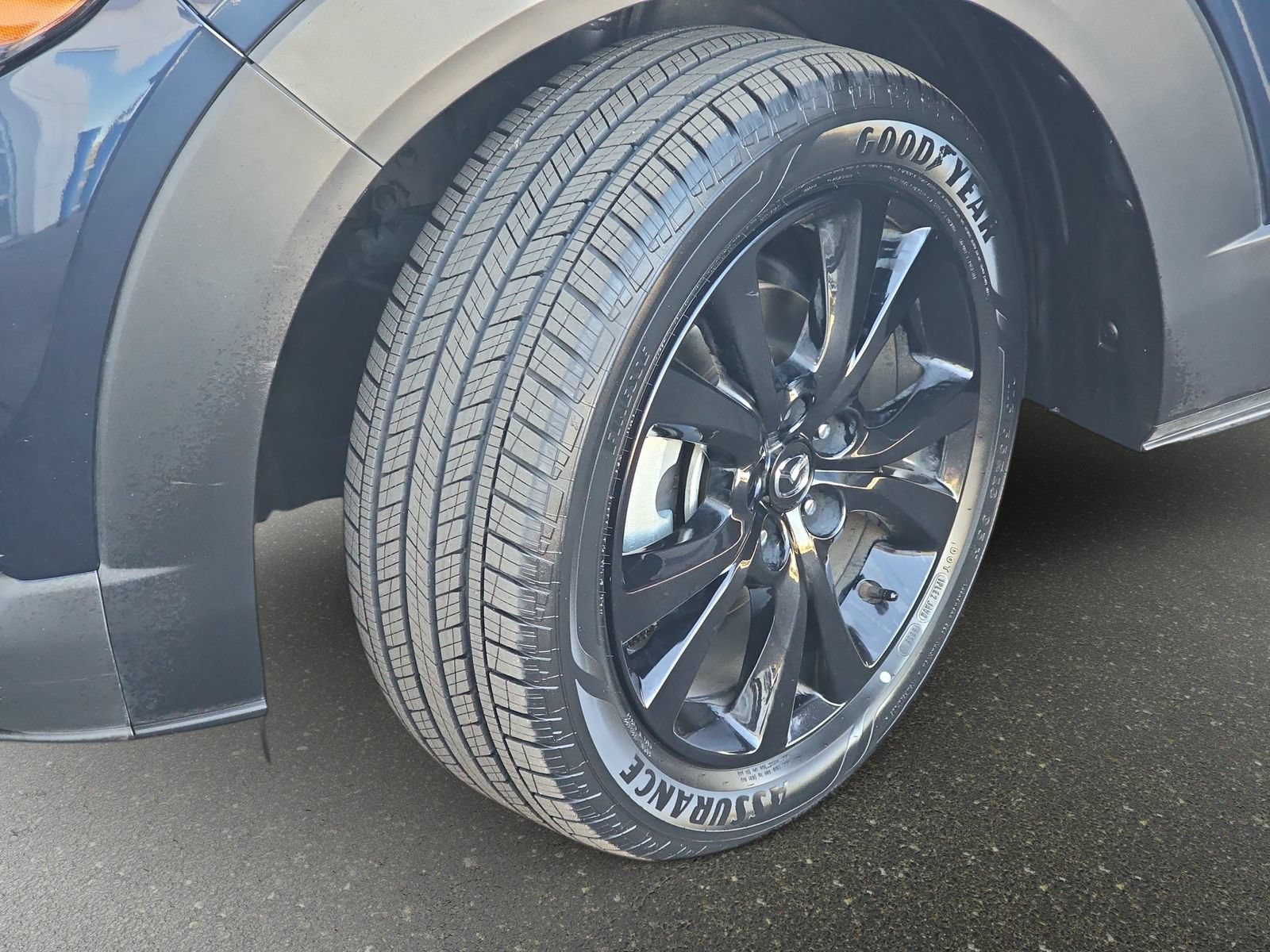 Used 2024 MAZDA CX-30 AWD 2.5 S w/ Select Sport Pkg image 34