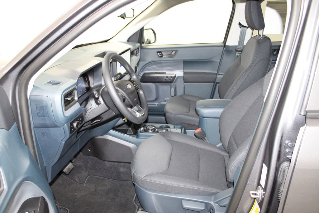 New 2026 Ford Maverick XL image 21