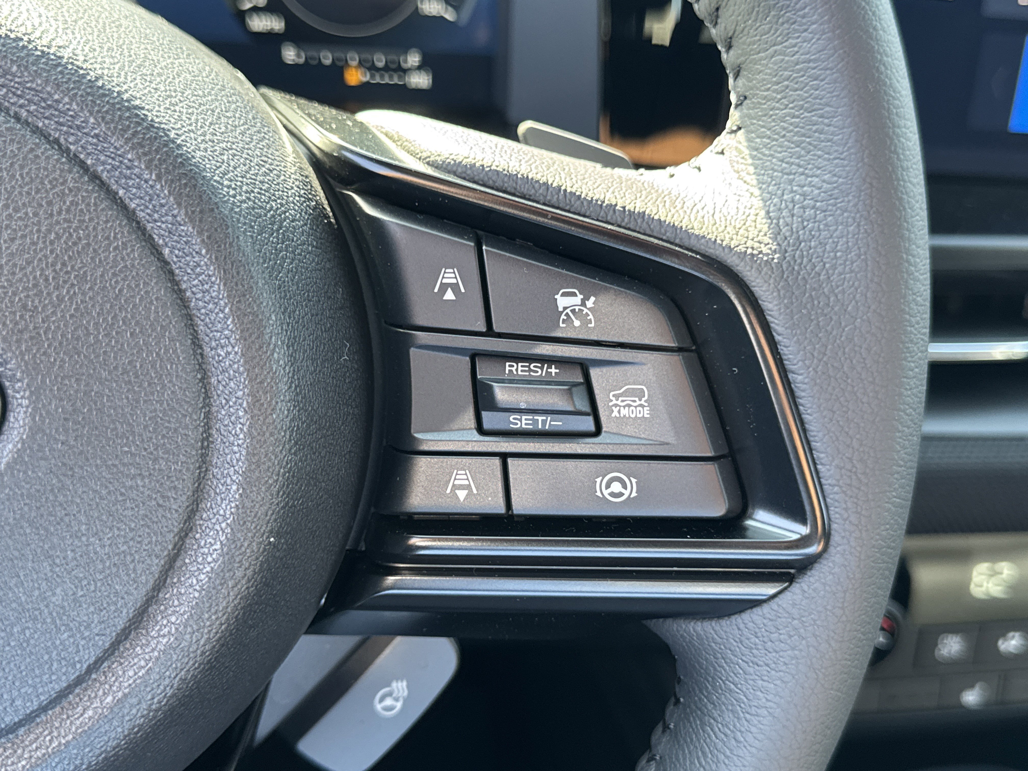 New 2026 Subaru Outback Limited image 16