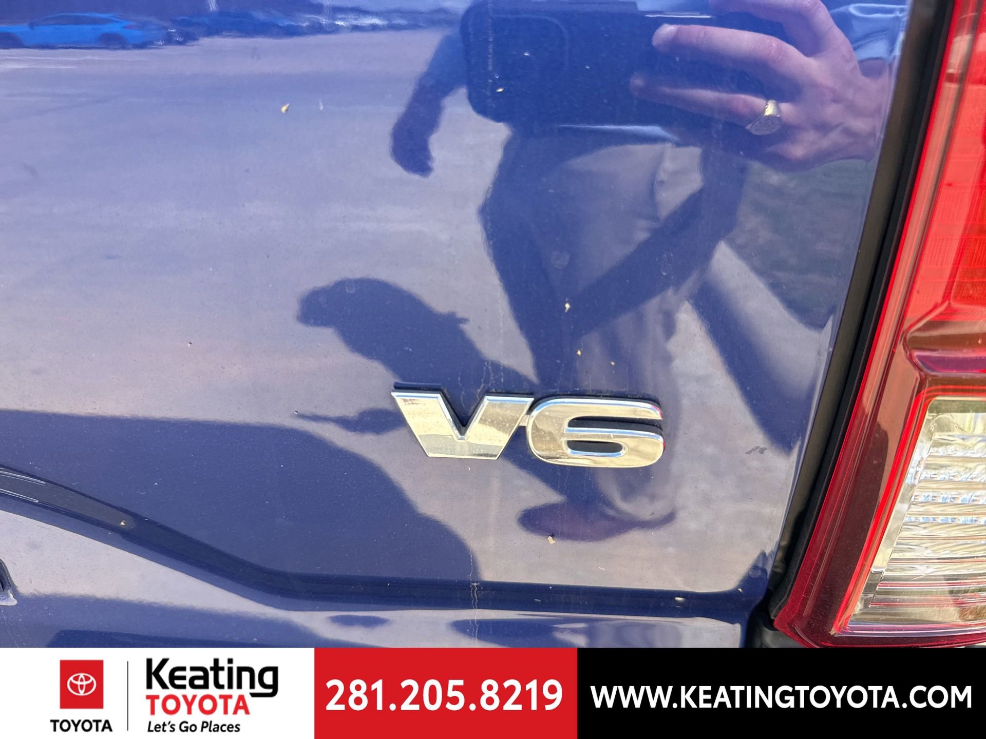 Used 2023 Toyota Tacoma SR5 image 12