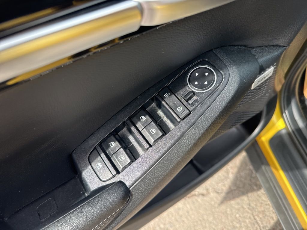 Used 2022 Kia Seltos SX image 14