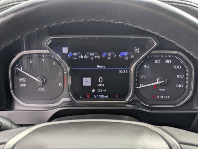 Used 2020 GMC Sierra 1500 Denali w/ Denali Premium Package image 20