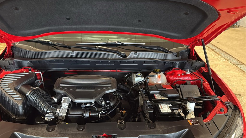 Used 2019 Chevrolet Blazer RS image 11