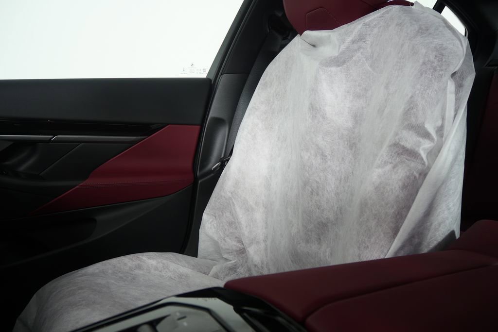 New 2026 BMW 530i image 23