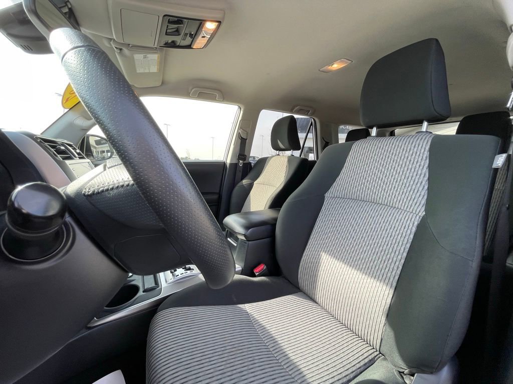 Used 2024 Toyota 4Runner SR5 image 19