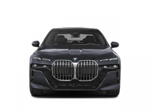 New 2026 BMW 740i w/ Luxury Rear Seating Package image 7