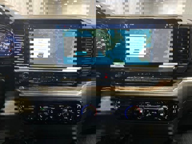 New 2026 Chevrolet Silverado 1500 LT Trail Boss w/ Convenience Package II image 22