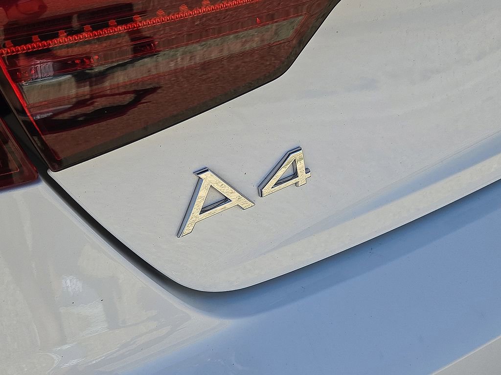Used 2024 Audi A4 2.0T Premium Plus image 12