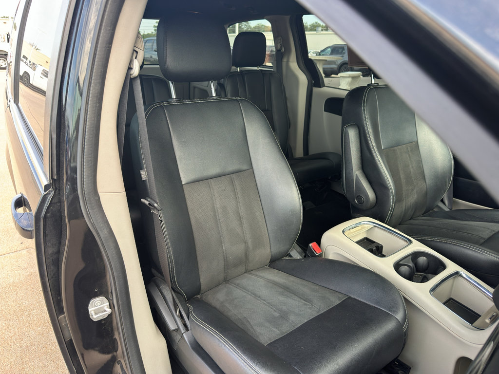 Used 2019 Dodge Grand Caravan SXT FWD image 30