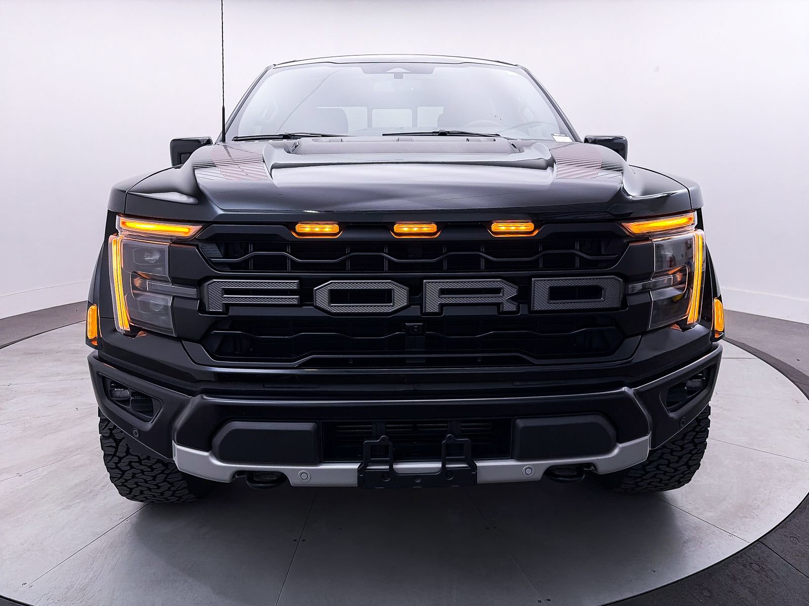 Used 2024 Ford F150 Raptor image 12