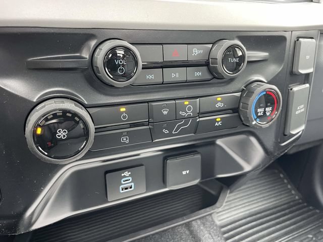 New 2026 Ford F350 XL w/ XL Chrome Package AWD/4WD image 8