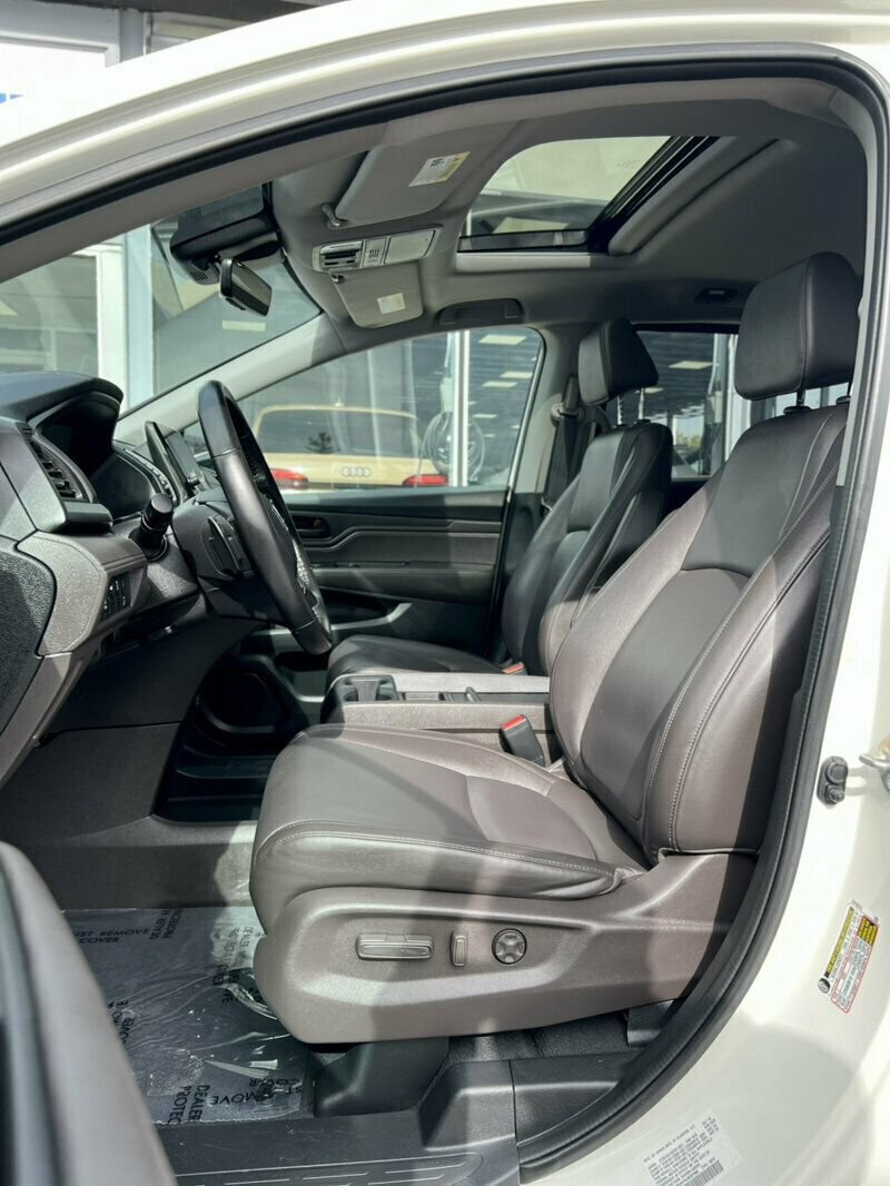 Used 2018 Honda Odyssey EX-L image 14